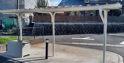  レオパレス阿久比