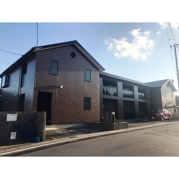  武豊線/東浦駅 徒歩11分 2階 築20年