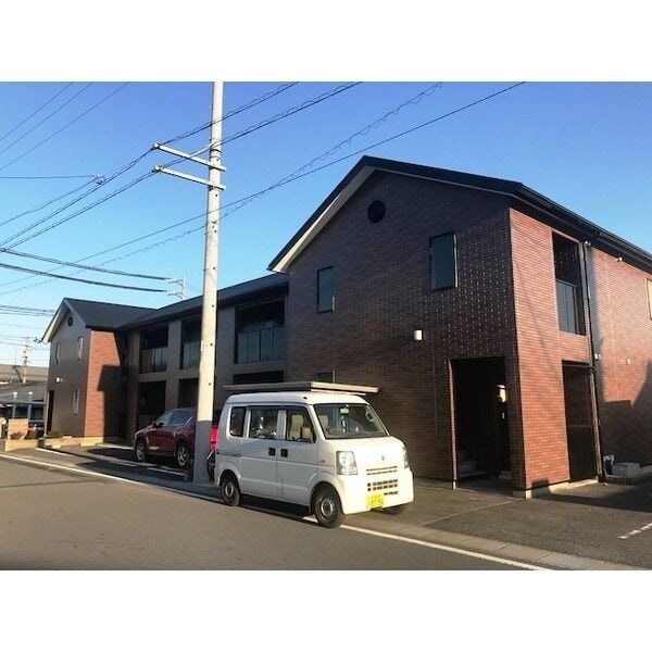  武豊線/東浦駅 徒歩11分 2階 築20年