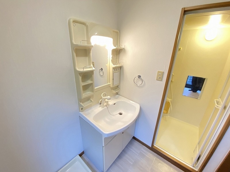  名鉄常滑線・空港線/西ノ口駅 徒歩12分 1階 築24年