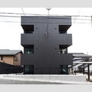 東海道本線/大高駅 徒歩7分 1階 築3年の外観