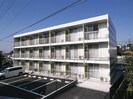 レオパレスドリーム２１の外観