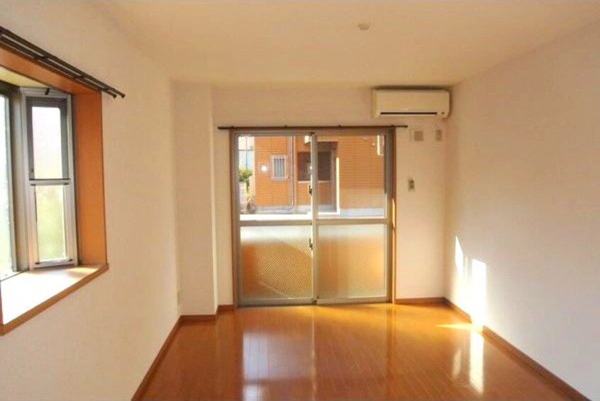  武豊線/東浦駅 徒歩20分 3階 築18年