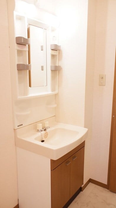  名鉄瀬戸線/喜多山駅 徒歩27分 2階 築27年