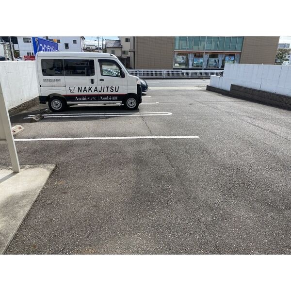  名鉄名古屋本線/有松駅 徒歩29分 2階 築17年