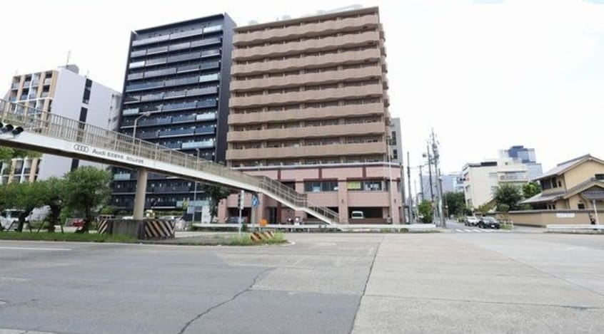  現代ハウス新栄