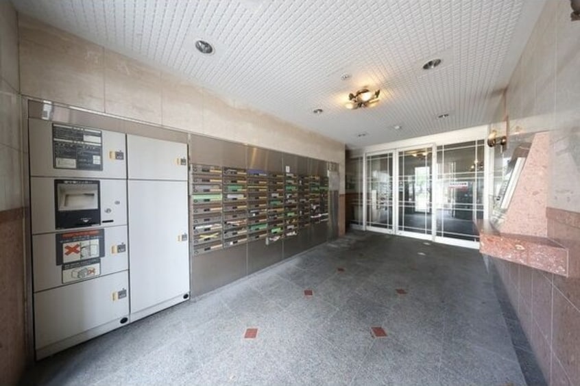  現代ハウス新栄