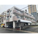 第5日吉ビルの外観