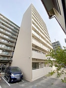  スカイコート松原