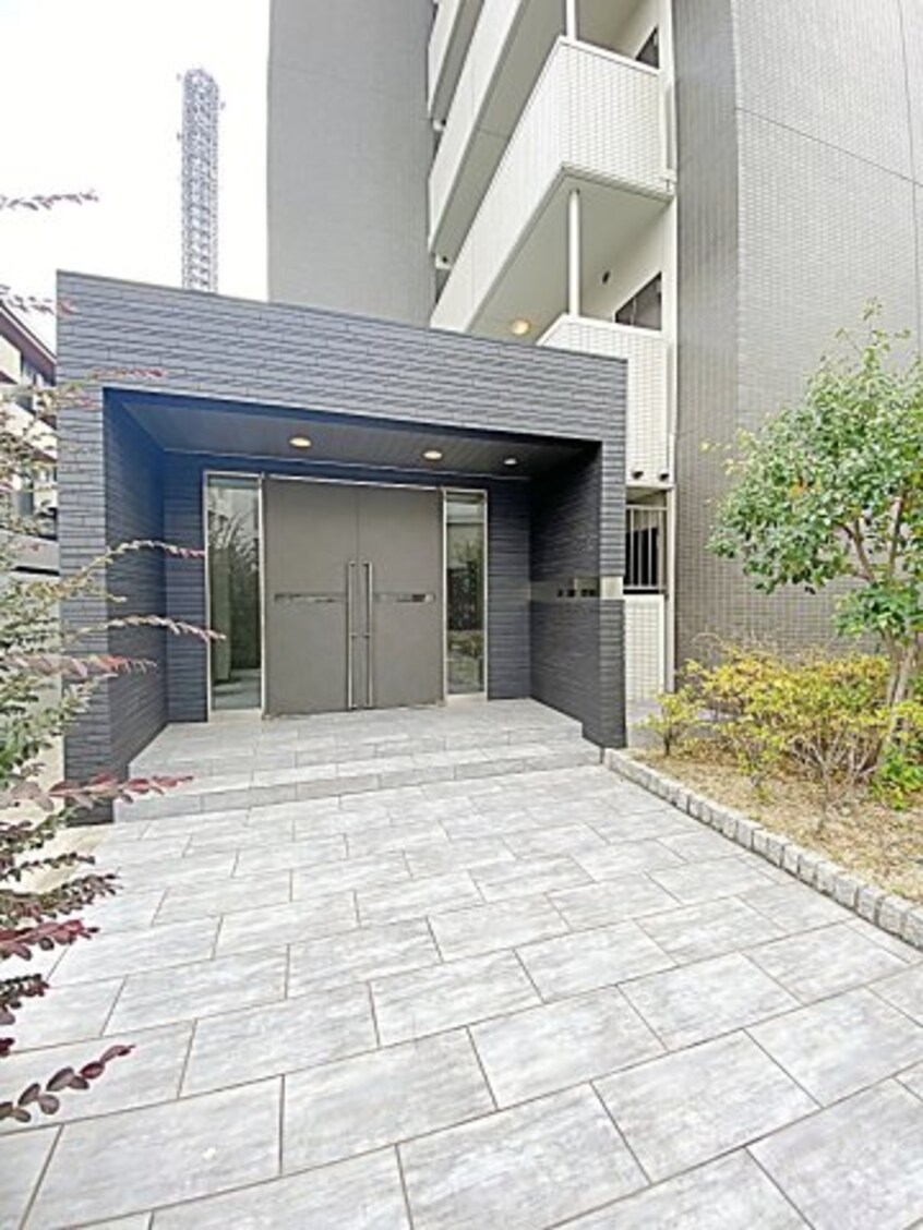  スカイコート千代田