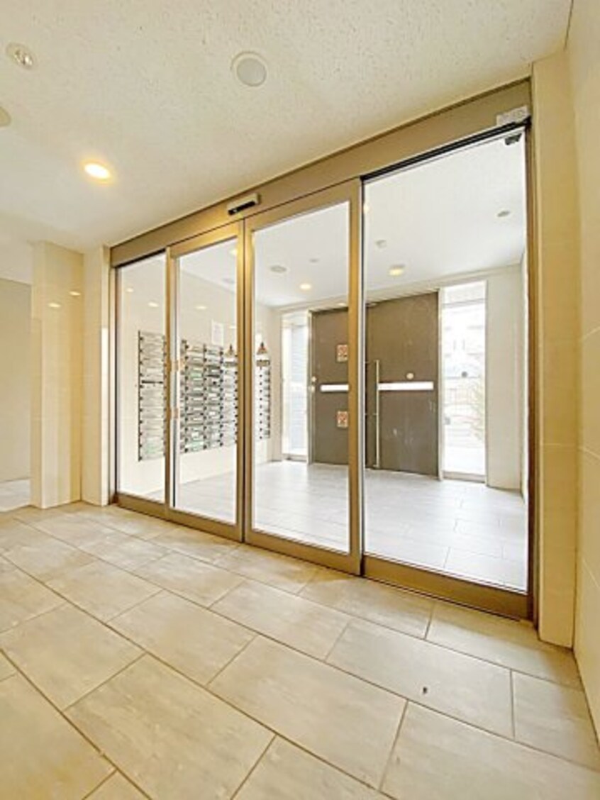  スカイコート千代田