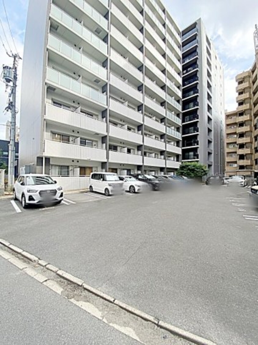  スカイコート千代田