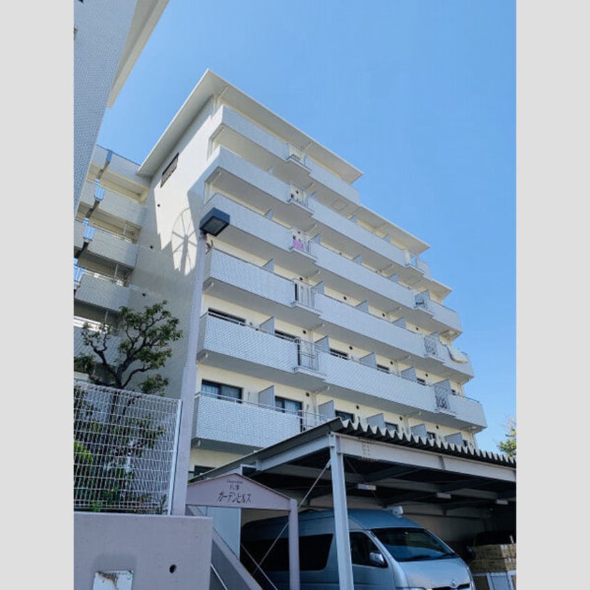  八事ガーデンヒルズ