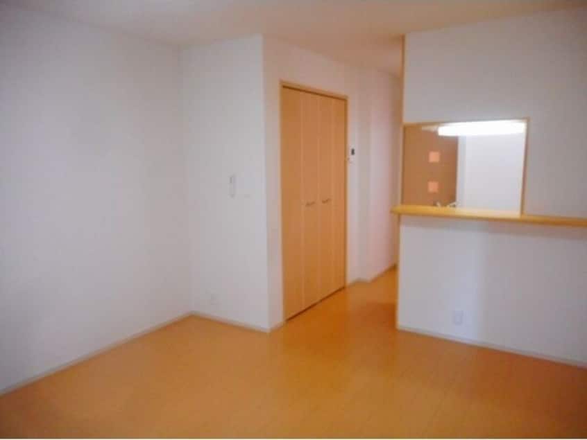  ウィング　フルト