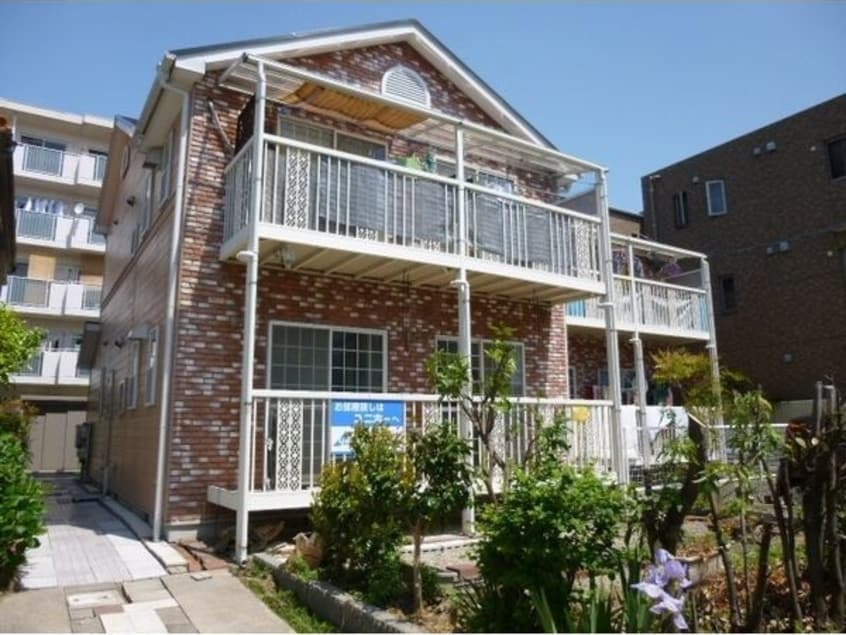  グレイスグリーン高畑