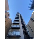 S-RESIDENCE一社の外観