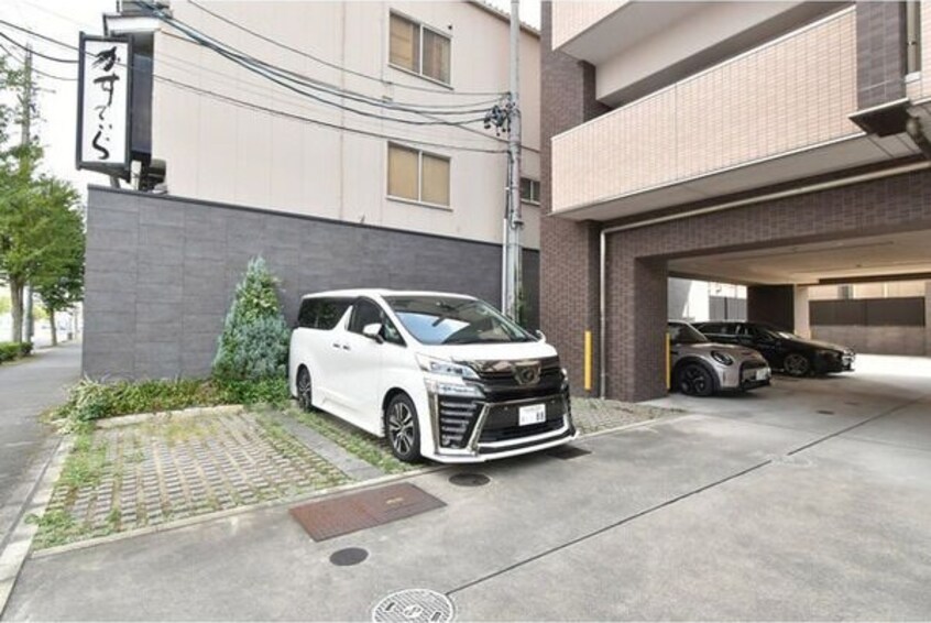  茶屋ヶ坂ライズ