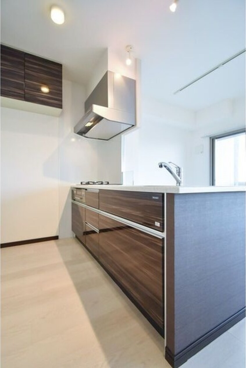  茶屋ヶ坂ライズ