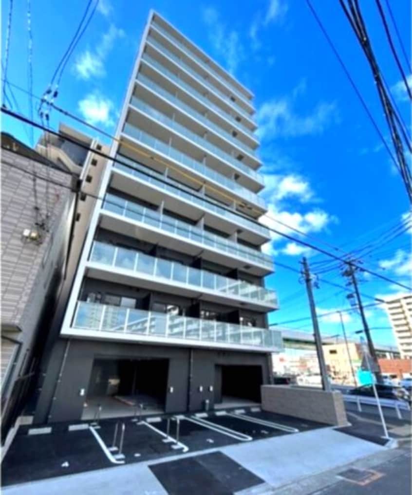  ルネフラッツ黒川Ⅱ