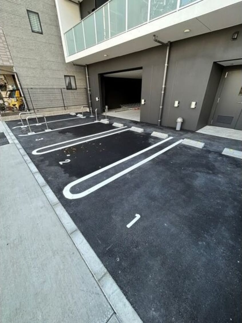  ルネフラッツ黒川Ⅱ