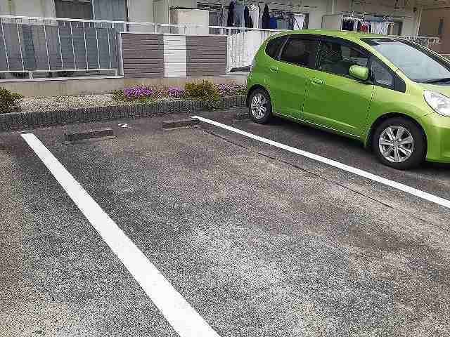  メゾンエクセル日比津