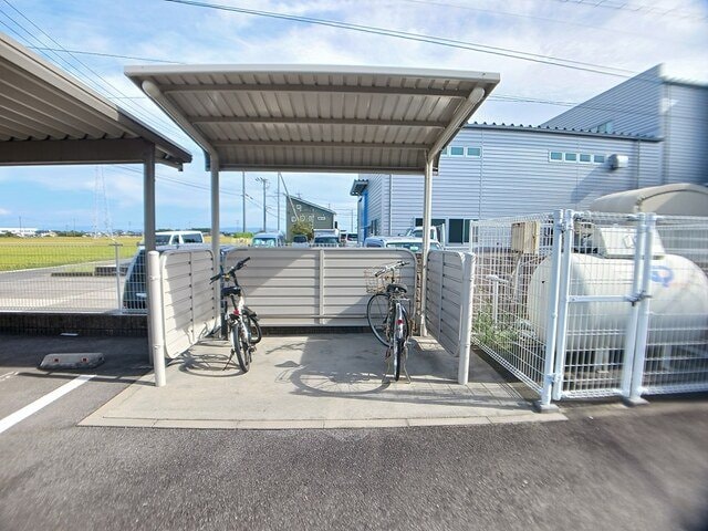  ルナ・ソレイユ　Ａ