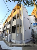  ハーモニーテラス佐古前町