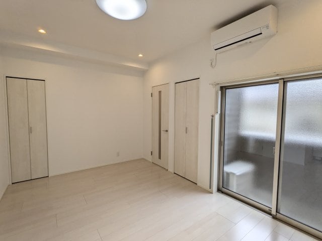 101号室 ハーモニーテラス佐古前町