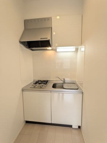 101号室 ハーモニーテラス佐古前町