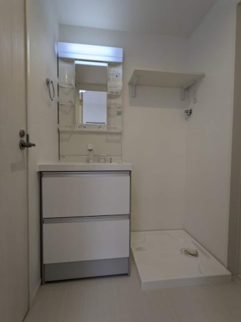 101号室 ハーモニーテラス佐古前町