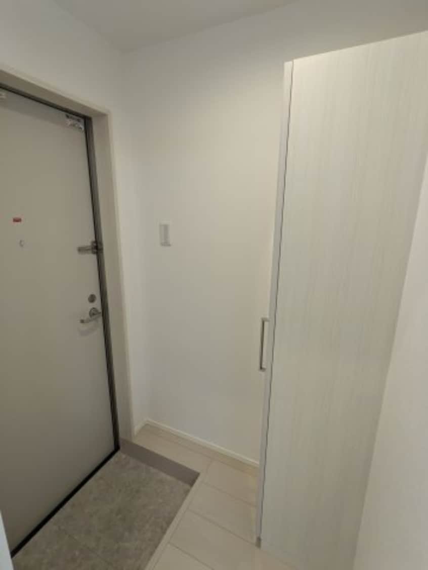 101号室 ハーモニーテラス佐古前町