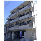 名古屋市営地下鉄桜通線/鶴里駅 徒歩12分 2階 築32年の外観
