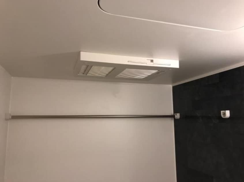 浴室乾燥機 グランチェスタＳＴ