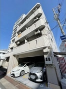  名古屋市営地下鉄鶴舞線/浅間町駅 徒歩5分 2階 築28年