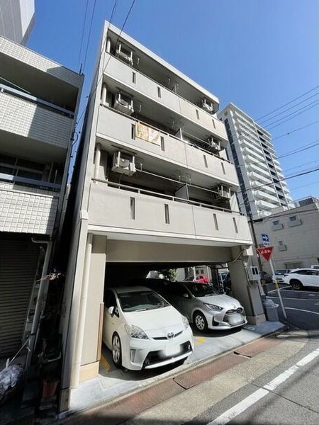  名古屋市営地下鉄鶴舞線/浅間町駅 徒歩5分 2階 築28年