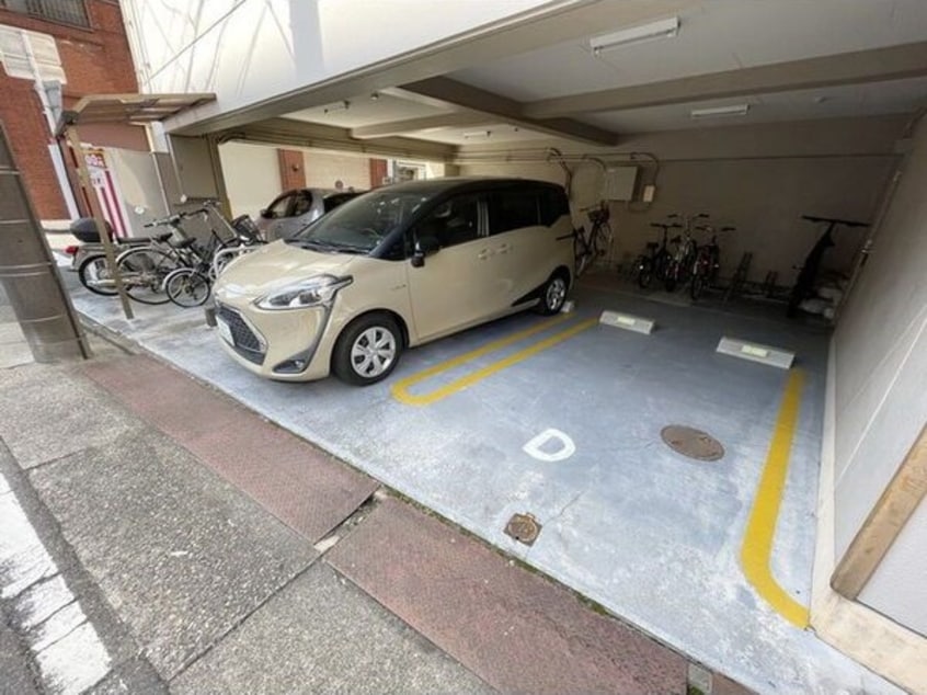  名古屋市営地下鉄鶴舞線/浅間町駅 徒歩5分 2階 築28年