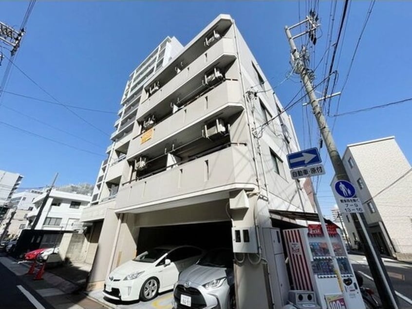  名古屋市営地下鉄鶴舞線/浅間町駅 徒歩5分 2階 築28年