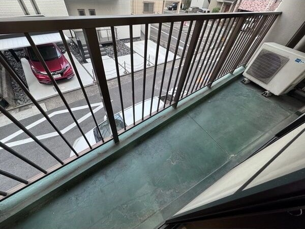  名古屋市営地下鉄鶴舞線/浅間町駅 徒歩5分 2階 築28年