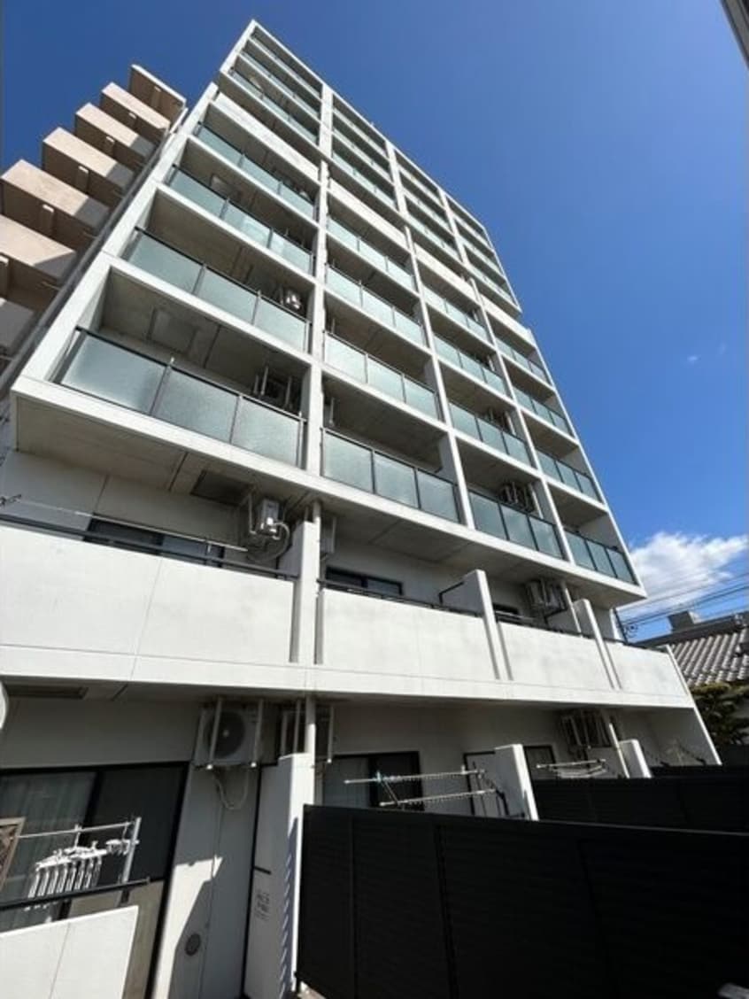  名鉄名古屋本線/東枇杷島駅 徒歩2分 7階 築18年