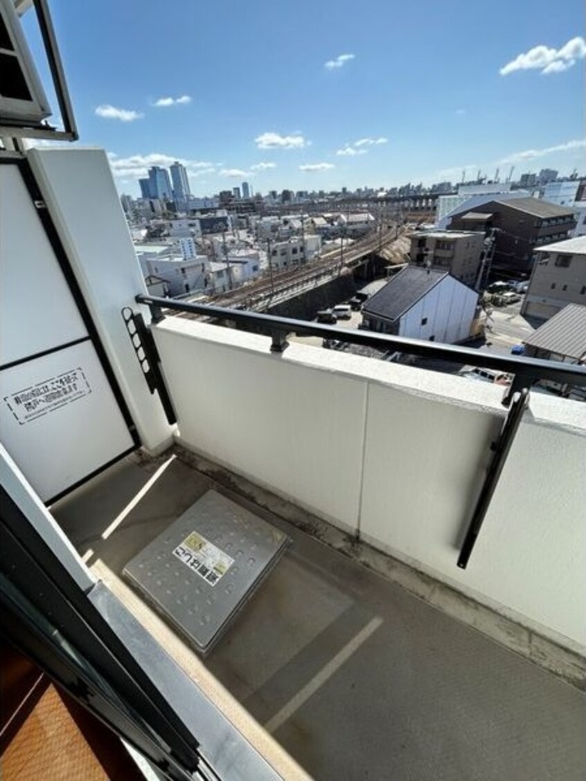  名鉄名古屋本線/東枇杷島駅 徒歩2分 7階 築18年