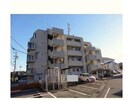 名鉄河和線/八幡新田駅 徒歩13分 2階 築38年の外観