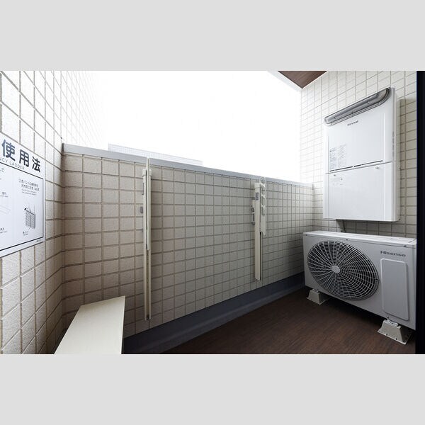  Warren takayokosukaⅡ