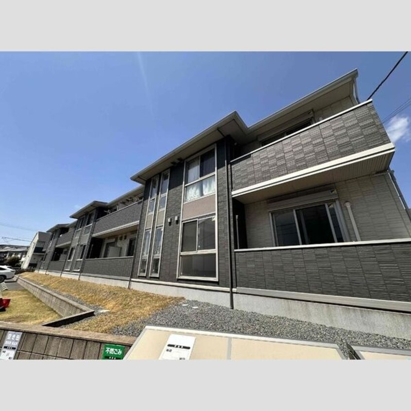  名古屋臨海高速鉄道<あおなみ線>/稲永駅 徒歩5分 2階 築6年