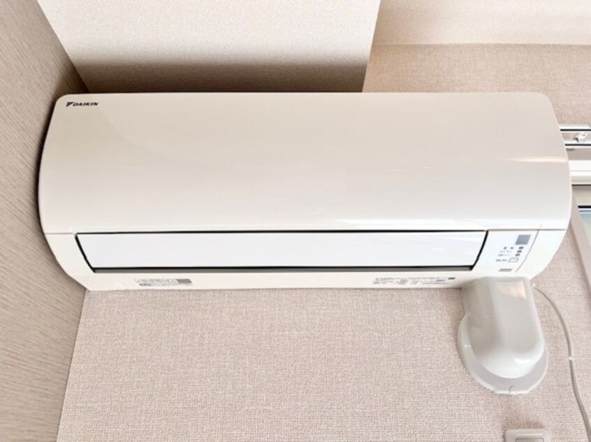 室内写真は別部屋の写真です。 名古屋臨海高速鉄道<あおなみ線>/稲永駅 徒歩5分 2階 築6年