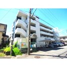 ポレール南加木屋の外観