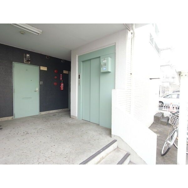  ポレール南加木屋