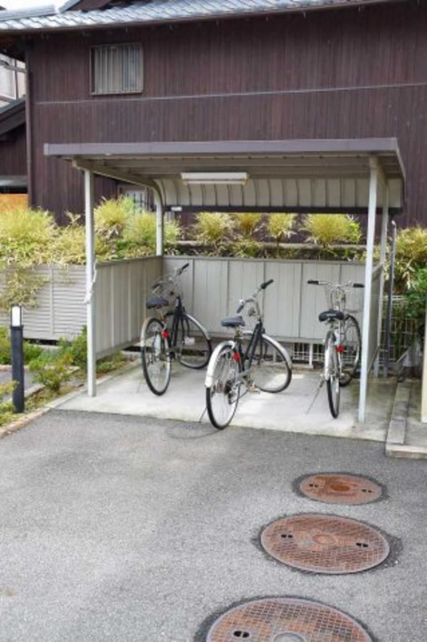  東海道本線/共和駅 徒歩21分 1階 築18年