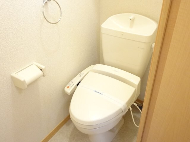  レオパレスボンヌシャンス　長浦