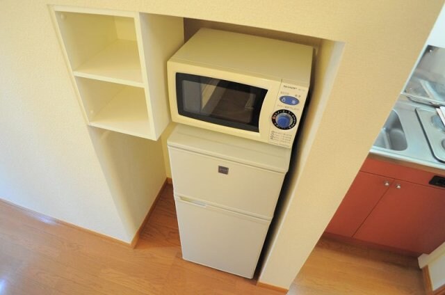  レオパレスボンヌシャンス　長浦