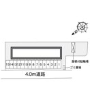  レオパレスボンヌシャンス　長浦